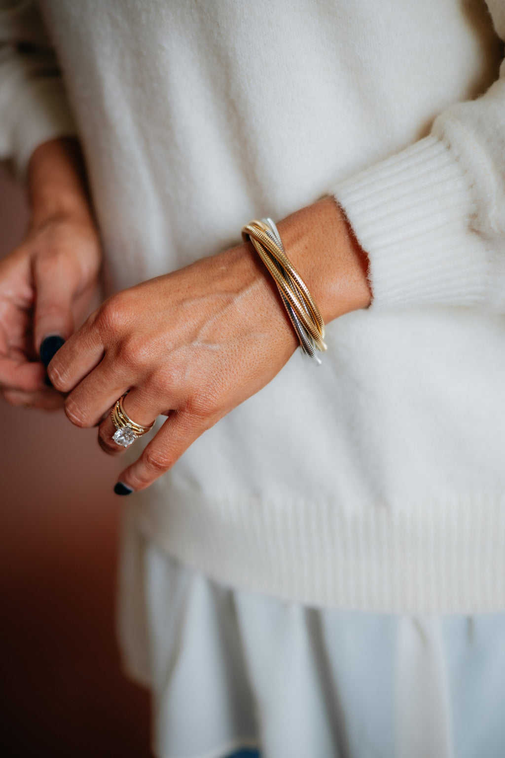 Zariah Bracelet Set
